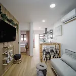 Apartmán Jada *