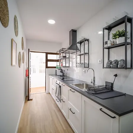 Appartamento Jada Albufeira