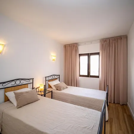 Jada Apartment Albufeira